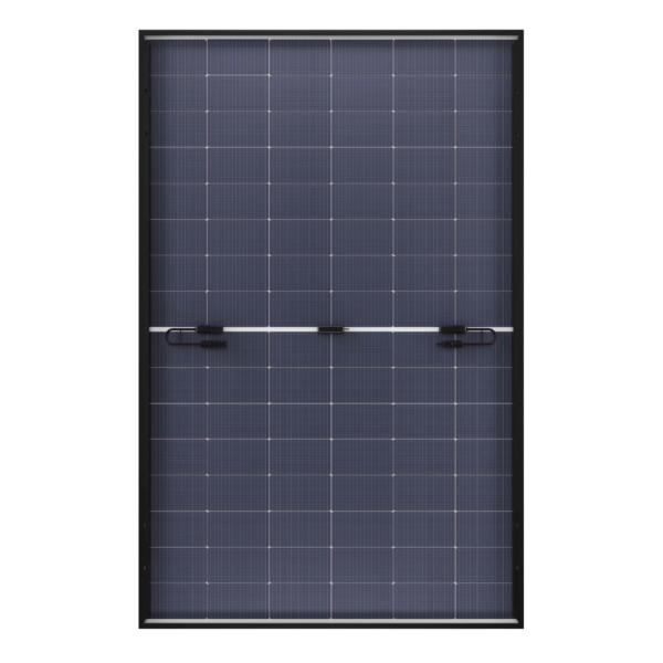 Longi 445W LR8 48HGD 445M Bifacial BF